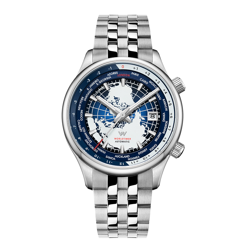 Seiko Watch Presage - WM Watch Automatic Mechanical Men Watches