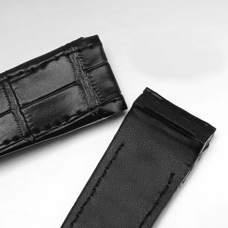 High quality Genuine Leather w - Cartier Watch Santos recension och pris