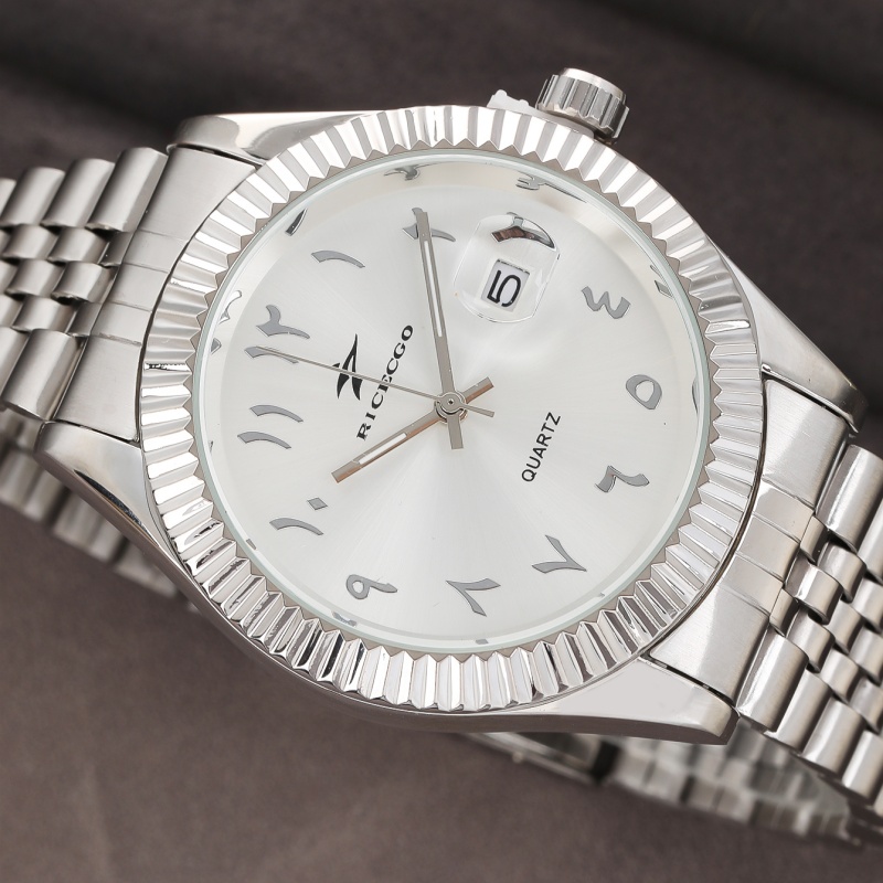 Fashion Men's Watches Date Hig - Cartier Watch Tank recension och pris