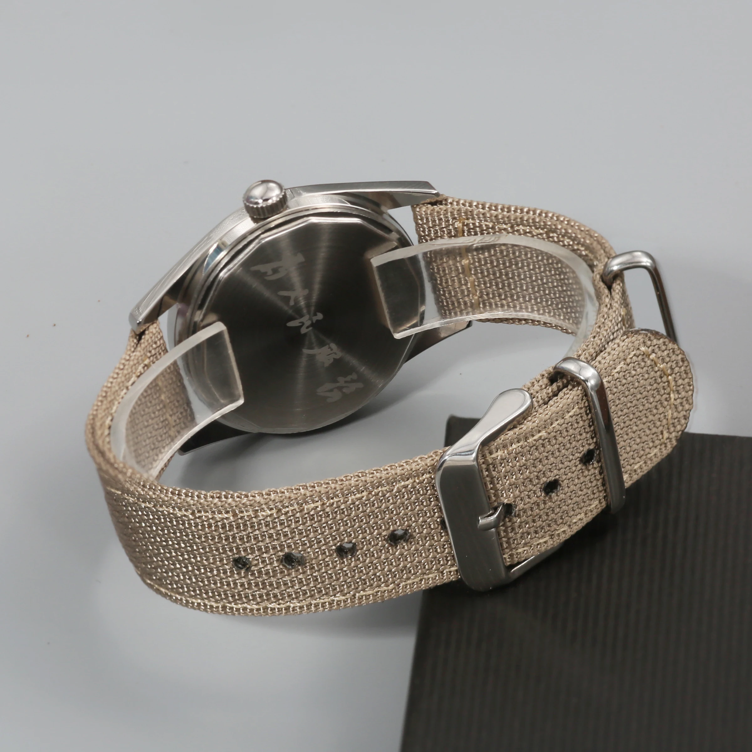 Shanghai Diamond Mechanical Wa - Seiko Watch Presage recension och pris